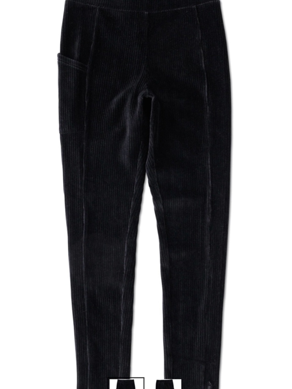 Kavu Winterton Outdoor Women’s Leggings Corduroy